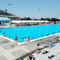 Više od 6.000 kupača Od početka nove sezone na gradskom kupalištu u Loznici (foto)