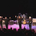 Rok zvezde 60-ih, The Searchers, poslednji put pred publikom na Glastonberiju