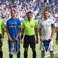 Romantičari u Rusiji: Protiv Dinama i CSKA najjači testovi