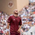 Grikspor je novi vladar majorke: Holanđanin srušio Mutea za treću titulu u karijeri