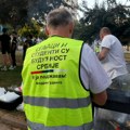 Večeras blokada u Prokuplju