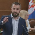 Pajić (PSG): Neophodan jedinstveni društveni front sa zajedničkim ciljem da ova vlast ode