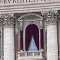 Đorđa s papom o rešavanju kriza: Ambiciozni projekat Vlade Italije o ulozi grada Rima