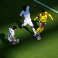 Real Madrid pobedio Borusiju Dortmund i plasirao se u polufinale Svetskog klupskog prvenstva