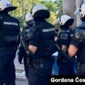 Dvojica privedenih nakon blokade magistrale u Užicu pušteni na slobodu
