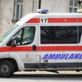 Novi Sad: Dvojica radnika povređena kada se zid srušio na gradilištu u naselju Rumenka