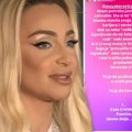 Nadica je novi hitmejker, radila je na Majinom novom albumu: Ovo joj poručuje "Dok su neke 'velike' zvezde..."