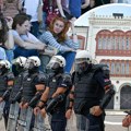 Ko blokira, ko polaže ispite? Evo kakva je situacija na fakultetima u Beogradu i koliko studenata učestvuje u nadoknadi nastave…