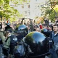 Evropski parlament pokrenuo proceduru usvajanja rezolucije o Srbiji, tema – nasilje nad demonstrantima