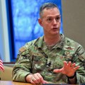 Komandant NATO-a za Evropu: Vojni sukob sa Rusijom i Kinom moguć 2027. godine