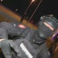 "Ovo sam doživeo jedino od navijača, nikad od uniformisanog lica": Na ekipu N1 nasrnuo pripadnik Žandarmerije