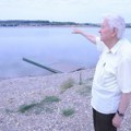 Suša ugrožava vodosnabdevanje Kragujevca: Ne pomaže samo gledanje u nebo