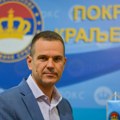 POKS pozvao manjinske stranke da napuste Vučićev režim
