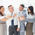 Organizacija korporativnih događaja: Investicija u odnose i reputaciju