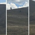 Vanzemaljski crteži na Durmitoru? Ne, ali svakako su prelepi, otkrivamo o čemu je reč