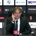 "Luka, je l' si se čuo sa Ibrom?": Modrić digao slušalicu i čuo Albanca, to je bio prelomni trenutak