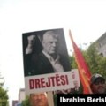 Protest u Prištini protiv Specijalnog suda