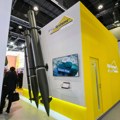 Izraelski „Elbit Systems“ objavio dobijanje ugovora vrednog 1,395 milijardi Evra od neidentifikovane evropske zemlje