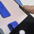 iPhone ukida taster za kameru, trajao samo dve generacije