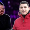 "Otac je prihvatio, a majka zlata nije" Jovan Pejić o reakciji roditelja na pomirenje sa Enom Čolić