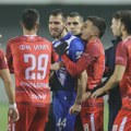 Marko Šćepović za "Sportske": "Ne bih da izdvajam imena za Partizan"