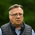 Hospitalizovan Halid Bešlić: Pevač zbog lošeg zdravstvenog stanja otkazao nastupe