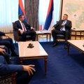 Iz Banjaluke najavljuju izbor nove vlade RS, iz Sarajeva upozoravaju da je to nezakonito