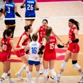 Odbojkašice Srbije igraju za četvrtfinale Svetskog prvenstva: Kako nadoknaditi odsustvo Tijane Bošković?