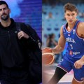 Novak o Bogdanu: Dao sam neke predloge… Verovatno se „pojeo“