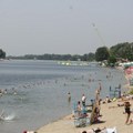 Na Adi se od sada kupate na sopstvenu odgovornost: Završena kupališna sezona, spasioci i Hitna više ne dežuraju