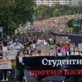 Srbija: Kritički mediji – neprijatelji države