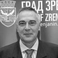 Umro Vojislav Arsenov, član Gradskog veća grada Zrenjanina