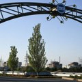 Ukrajinske oružane snage napale Zaporošku nuklearnu elektranu