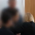 Majka iz pakla (44) i dalje tvrdi da nije ubila svoju decu čiji su ostaci nađeni u koferima Danas se našla u sudnici, odbila…