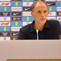 Tuhel odbio priču o rasizmu i pohvalio Srbe: „Oni imaju sportiste svetske klase u svakom sportu“
