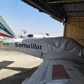 [EKSKLUZIVNO] Nove fotografije školskih aviona Utva-75 u Somalilendu