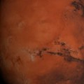Nasa obznanila da je pouzdano pronašla znake života na Marsu i to u dolini neretve (video)