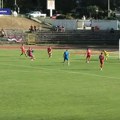 Leskovčani iz štrajka do velike pobede: OFK Vršac – GFK Dubočica 1:2