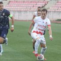 Emotivan dan na Čairu! Srećković prvenac posvetio pokojnom dedi, Ilić ga proslavio sa porodicom na terenu, (foto/video)