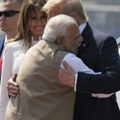 Моди се коначно јавио Трампу на телефон: После бројних понижавајућих позива из Беле куће