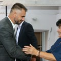 Отворен нови Клуб пензионера у Новом Саду: Градско удружење подржано са 7,2 милиона динара