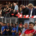 Suze i potresne scene na marakani: Kum Dejana Milovanovića se obratio na komemoraciji rečima koja slamaju srca