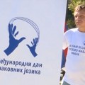 U Srbiji živi oko 12.000 gluvih osoba – kako da im se olakša život pun prepreka