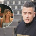 Saša Joksimović progovorio o krizi u braku Željka i Jovane: Priznao i u kakvim je odnosima danas sa snajom
