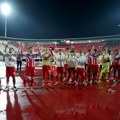 Hendel oduševljen navijačima: Smatra da je ovo nedostajalo Zvezdi da pobedi!
