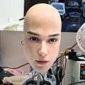 VIDEO: Predstavljena veoma realistična robotska glava