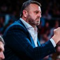 Drčelić: Budžet Zvezde 20 miliona evra, cilj je Top 8 Evrolige (video)