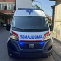 Otkrivamo stanje devojčica na koje je naletelo vozilo u Loznici: Dve zadržane na ortopediji, dve na kućnom lečenju
