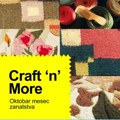 Besplatno o zanatima na Craft ‘n’ More