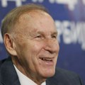 Dragan Džajić zvanično imenovan u Odbor za razvoj FIFA